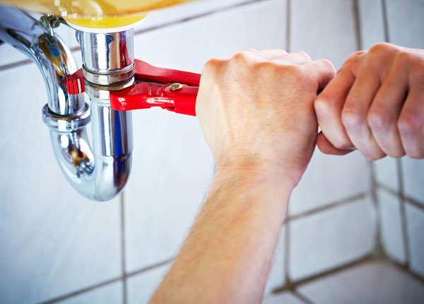 About Potterville Plumbers